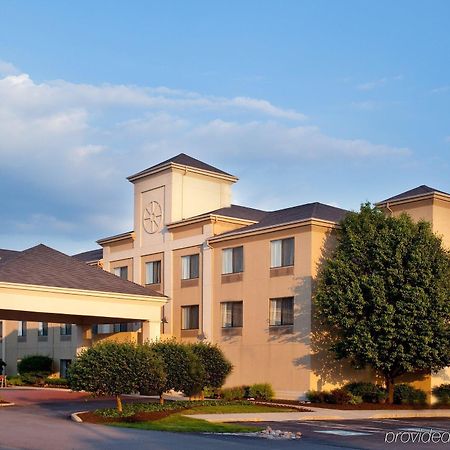 Baymont By Wyndham Merrillville Kültér fotó