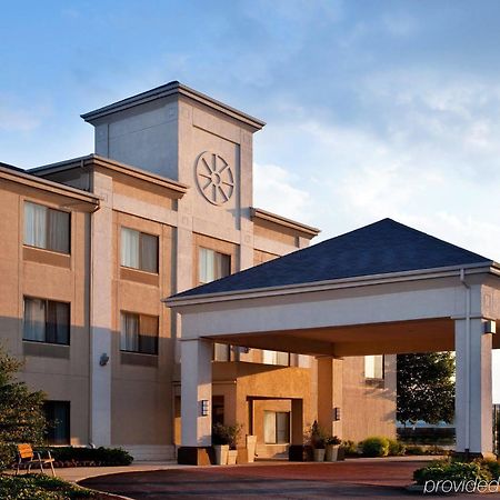 Baymont By Wyndham Merrillville Kültér fotó