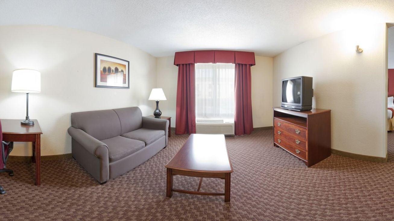Baymont By Wyndham Merrillville Kültér fotó