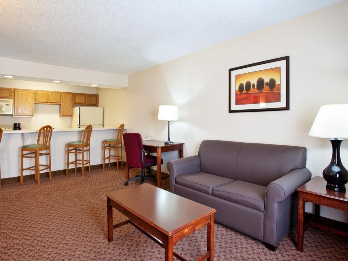 Baymont By Wyndham Merrillville Kültér fotó