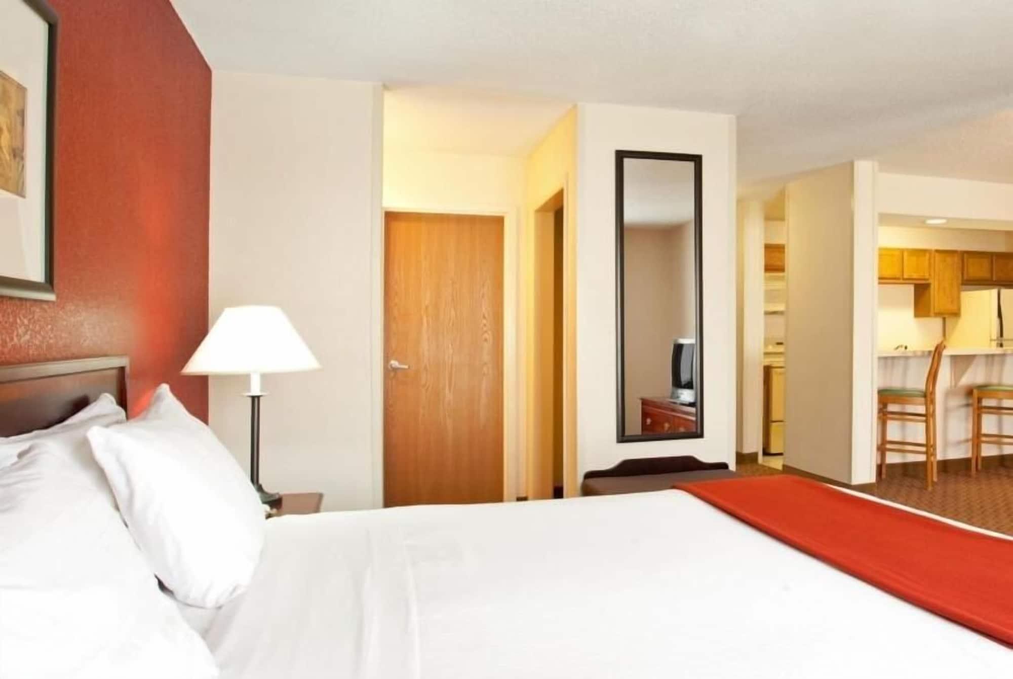 Baymont By Wyndham Merrillville Kültér fotó