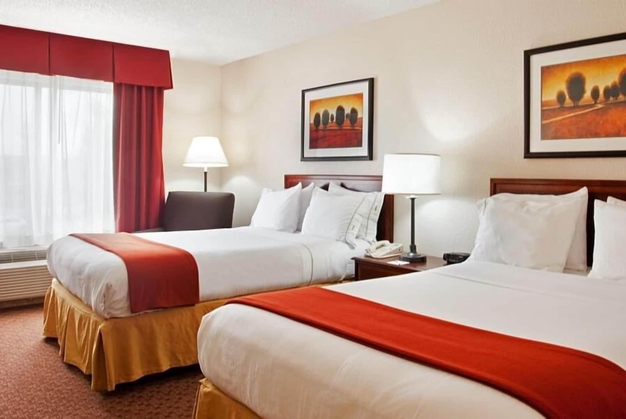 Baymont By Wyndham Merrillville Kültér fotó