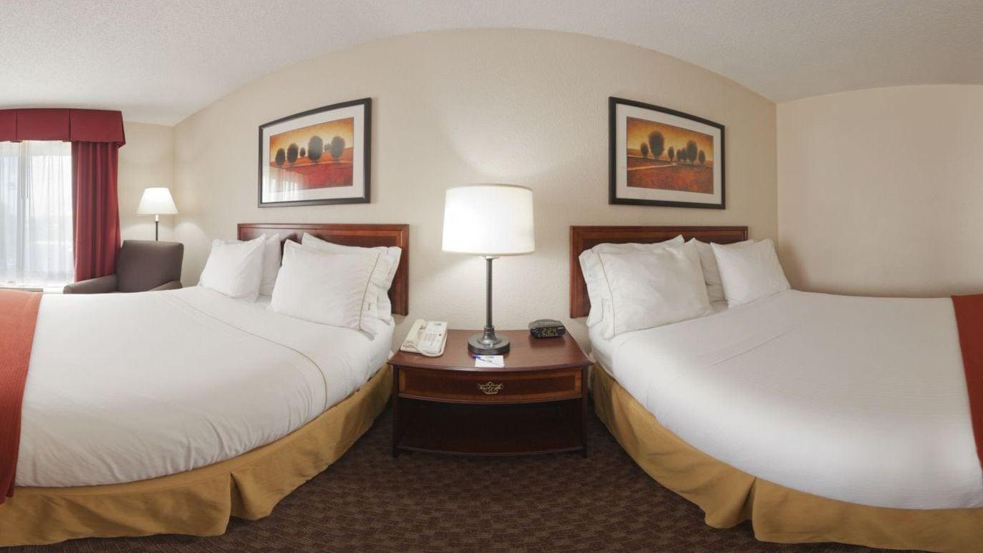 Baymont By Wyndham Merrillville Kültér fotó