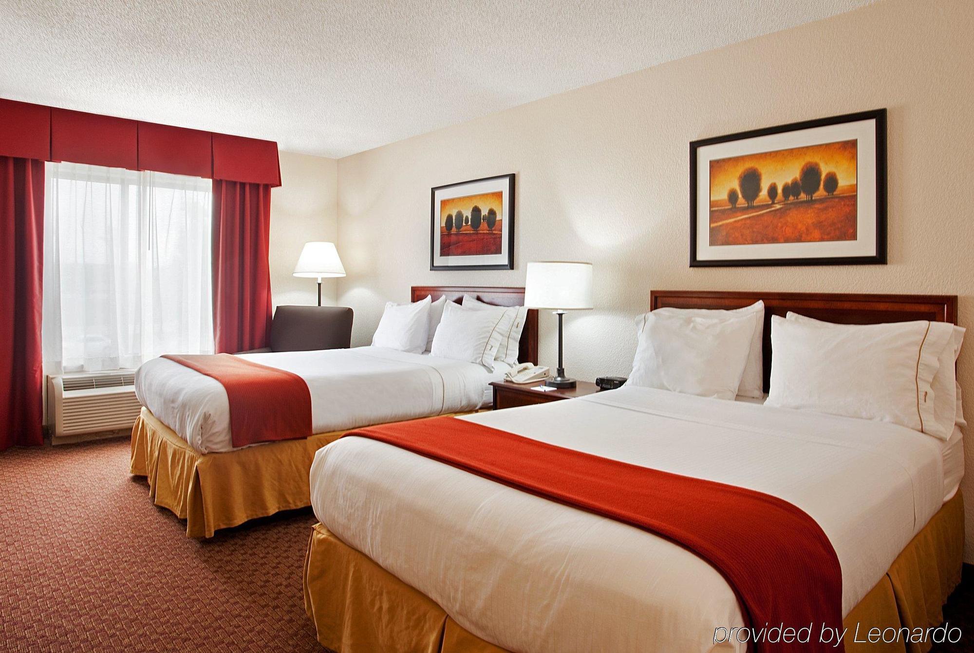 Baymont By Wyndham Merrillville Szoba fotó