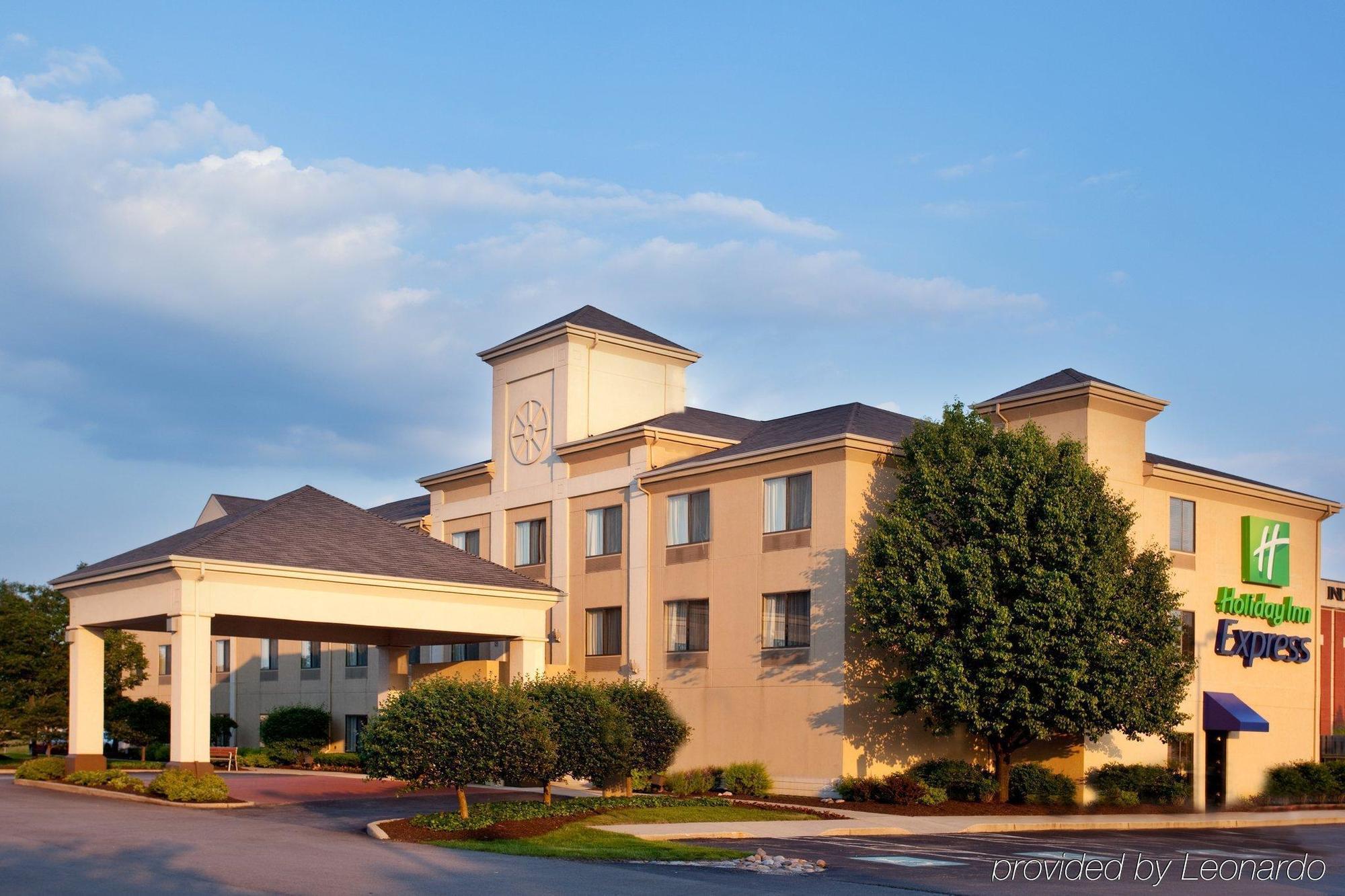 Baymont By Wyndham Merrillville Kültér fotó