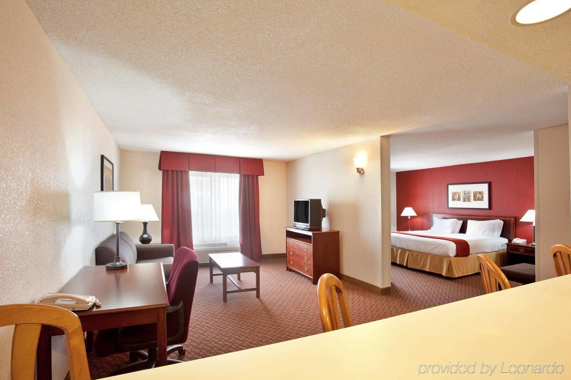 Baymont By Wyndham Merrillville Kültér fotó
