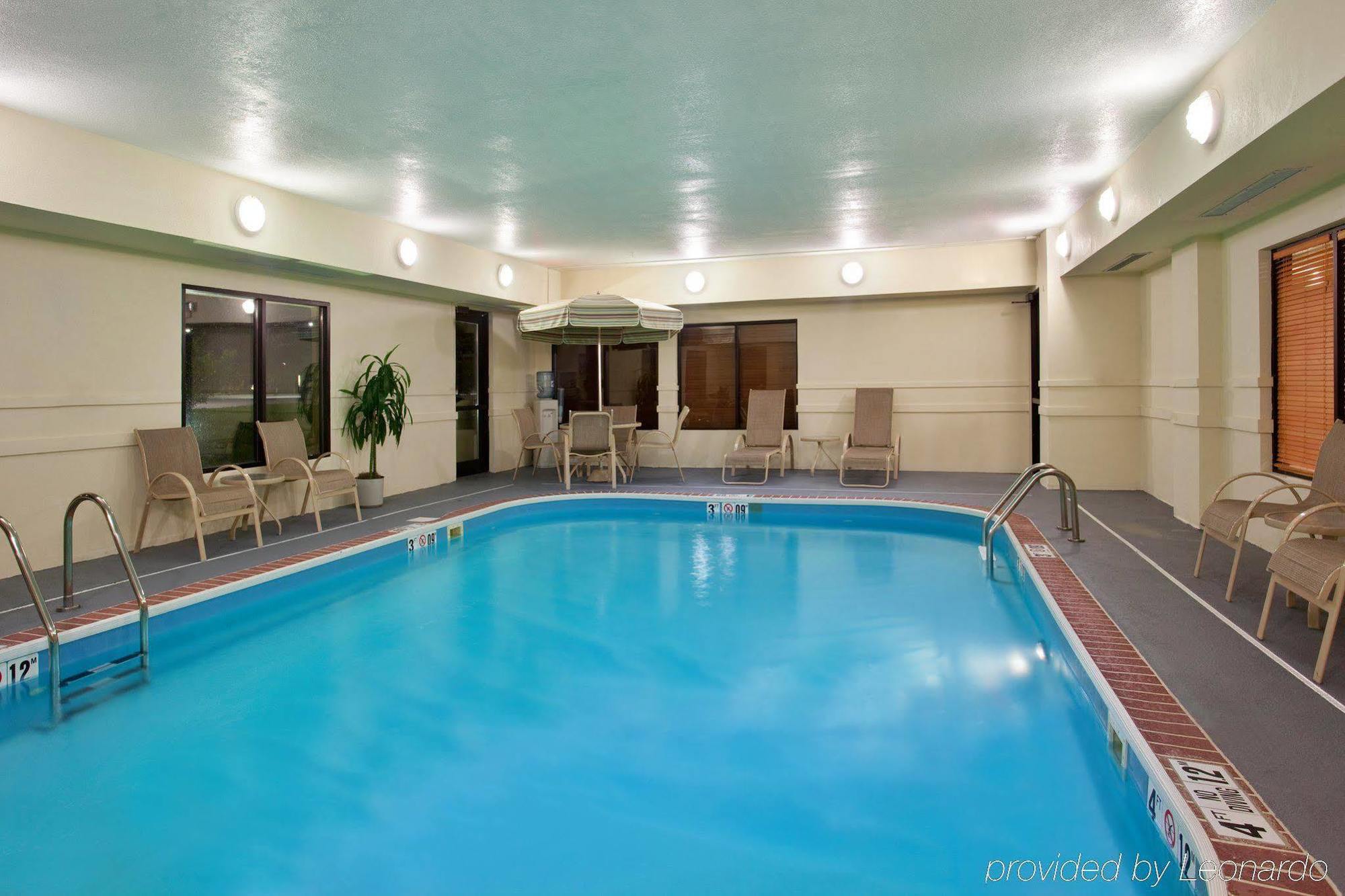 Baymont By Wyndham Merrillville Kültér fotó